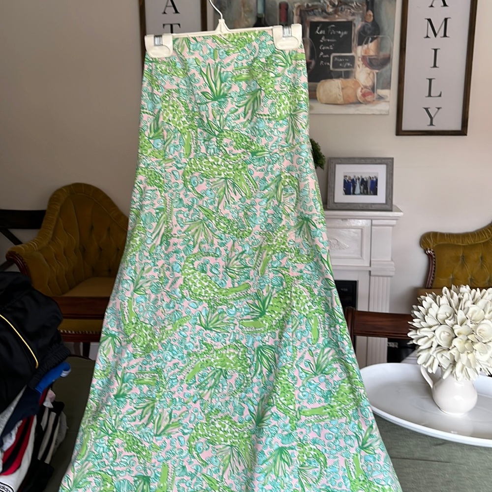 Adorable Lilly!!  Saturday /party/beachside dress